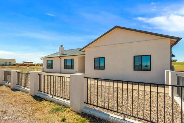 16 STAR VIEW Drive, Sonoita, AZ 85637