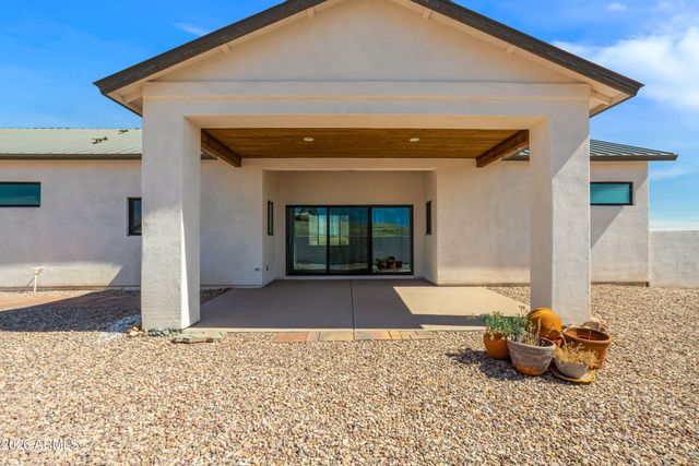 16 STAR VIEW Drive, Sonoita, AZ 85637