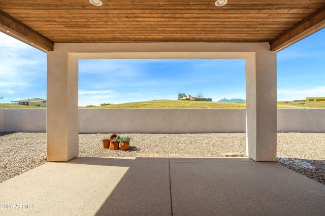 16 STAR VIEW Drive, Sonoita, AZ 85637