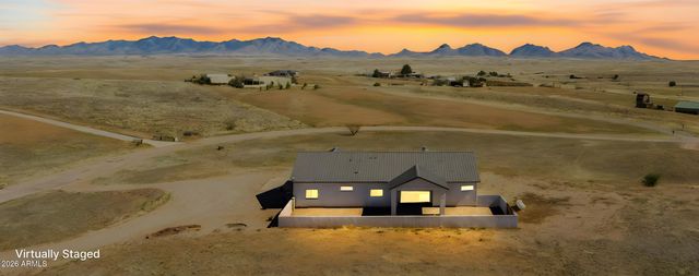 16 STAR VIEW Drive, Sonoita, AZ 85637