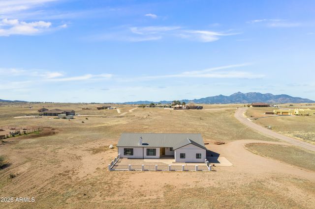 16 STAR VIEW Drive, Sonoita, AZ 85637