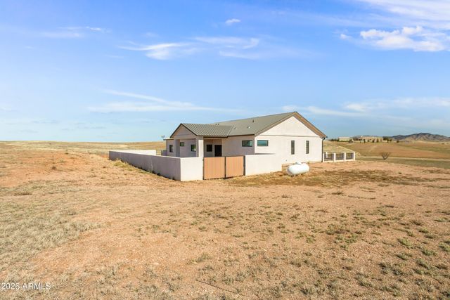 16 STAR VIEW Drive, Sonoita, AZ 85637