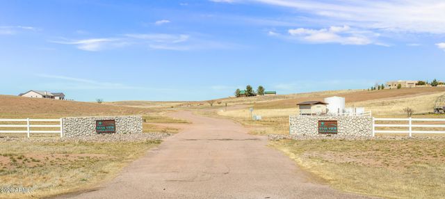 16 STAR VIEW Drive, Sonoita, AZ 85637
