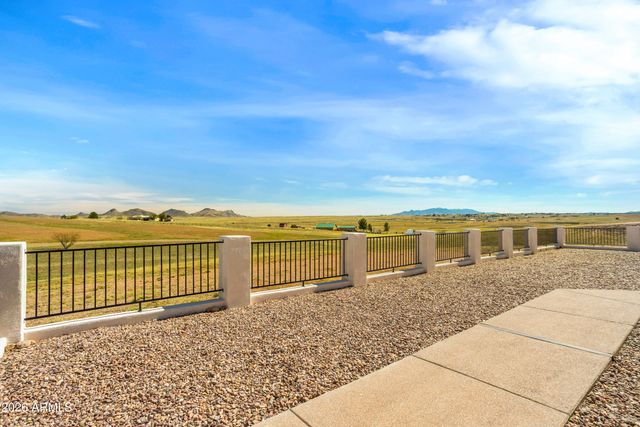 16 STAR VIEW Drive, Sonoita, AZ 85637