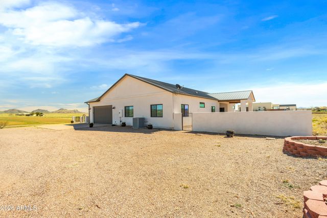 16 STAR VIEW Drive, Sonoita, AZ 85637
