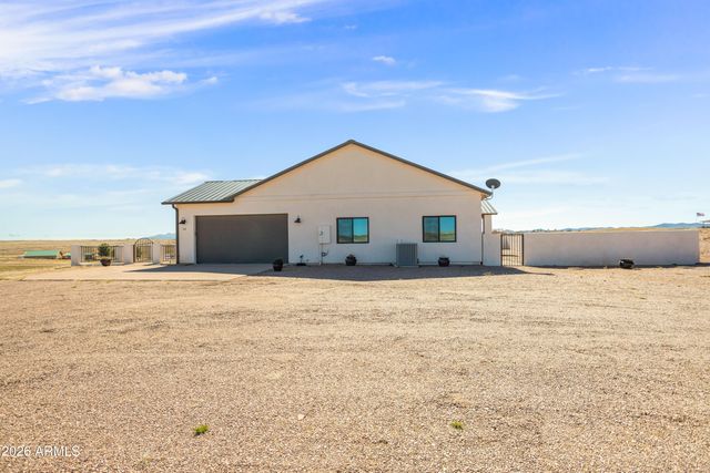 16 STAR VIEW Drive, Sonoita, AZ 85637