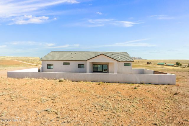 16 STAR VIEW Drive, Sonoita, AZ 85637