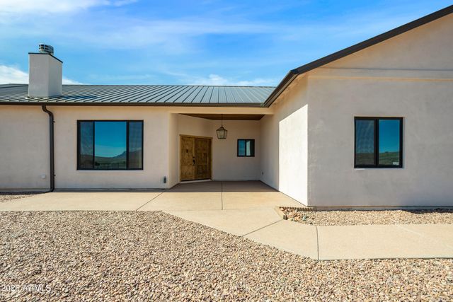 16 STAR VIEW Drive, Sonoita, AZ 85637