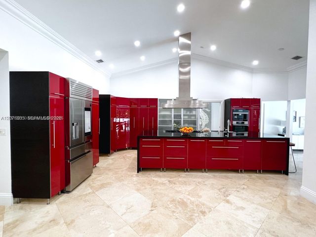 17615 SW 80th, Palmetto Bay, FL 33157