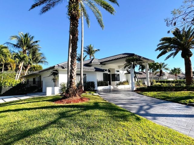 17615 SW 80th, Palmetto Bay, FL 33157
