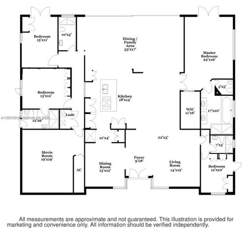 17615 SW 80th, Palmetto Bay, FL 33157
