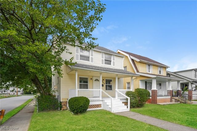 3500 W 95th Street, Cleveland, OH 44102