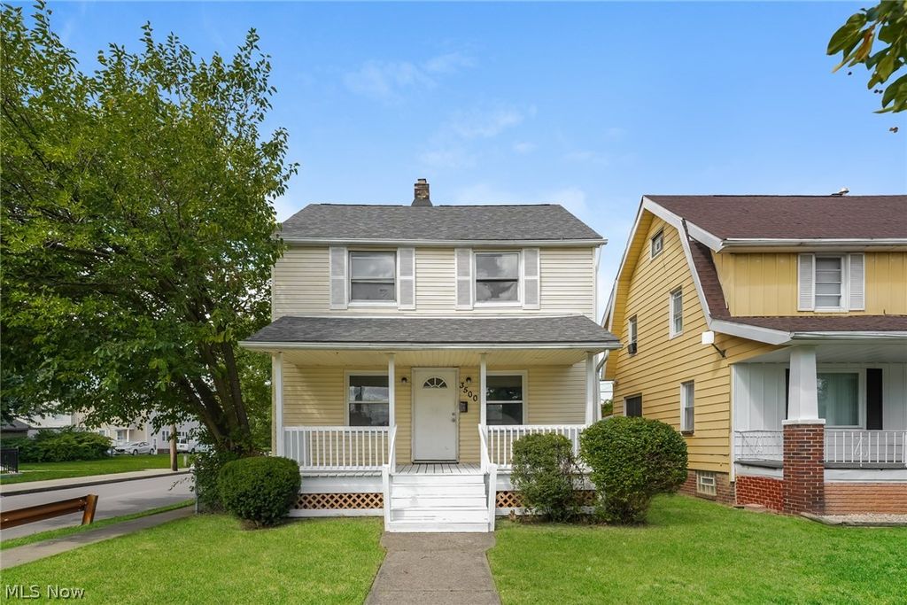 3500 W 95th Street, Cleveland, OH 44102