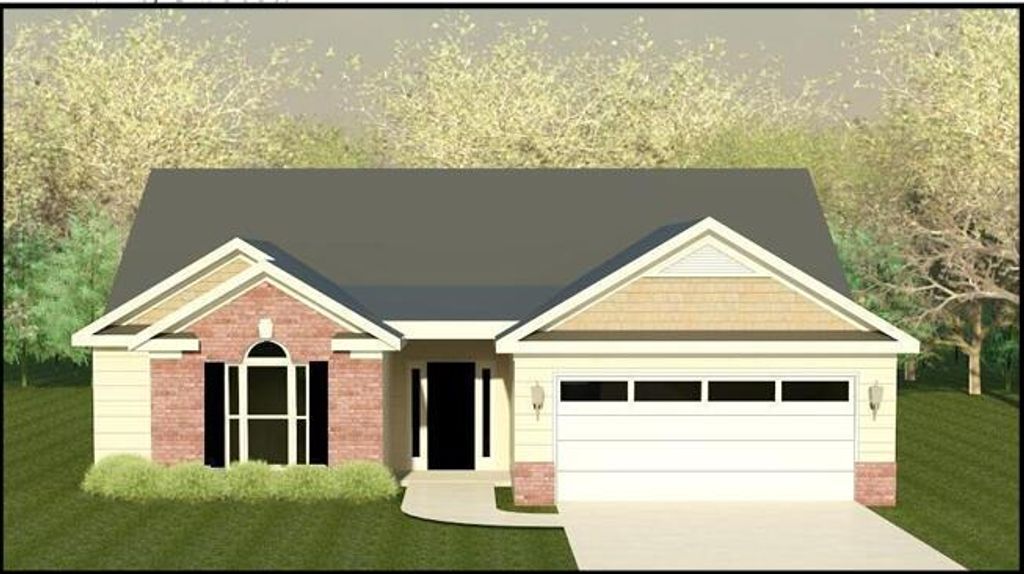 1314 Elbron Drive, Augusta, GA 30909