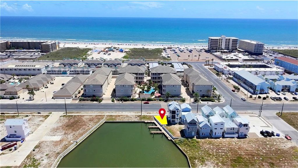 14923 Leeward Dr, Corpus Christi, TX 78418 — photo 2