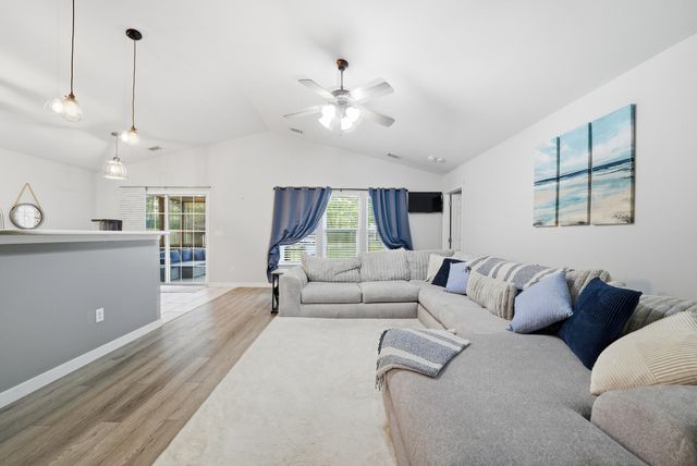 305 Sparkleberry Lane, Ladson, SC 29456