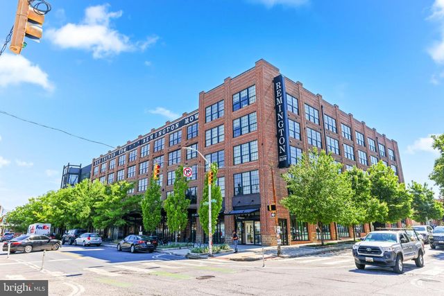 2630 MILES AVE, Baltimore, MD 21211