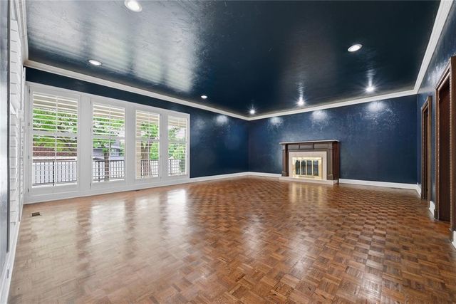 12610 Maple Ridge Road, Oklahoma City, OK 73120