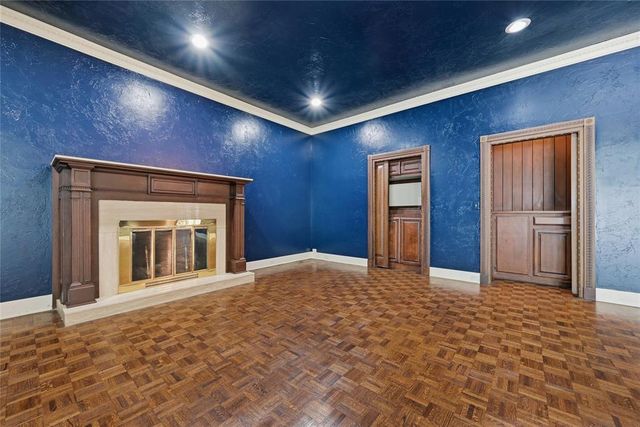 12610 Maple Ridge Road, Oklahoma City, OK 73120
