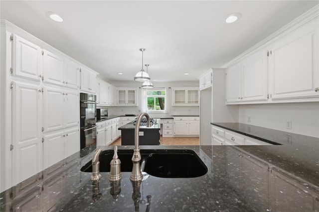 12610 Maple Ridge Road, Oklahoma City, OK 73120