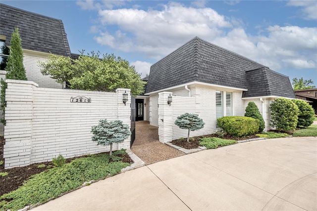 12610 Maple Ridge Road, Oklahoma City, OK 73120