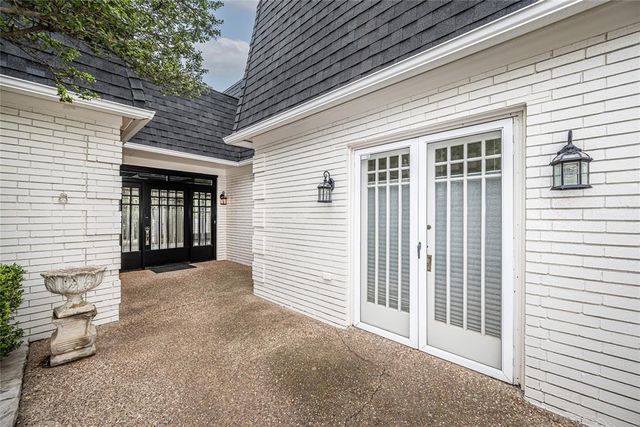 12610 Maple Ridge Road, Oklahoma City, OK 73120