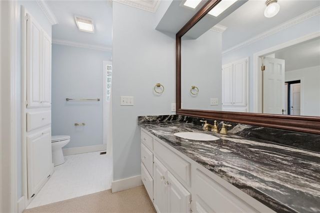 12610 Maple Ridge Road, Oklahoma City, OK 73120