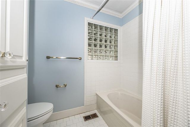 12610 Maple Ridge Road, Oklahoma City, OK 73120