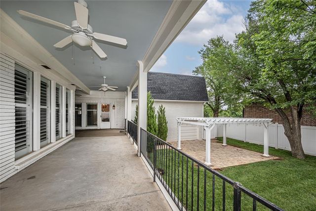 12610 Maple Ridge Road, Oklahoma City, OK 73120