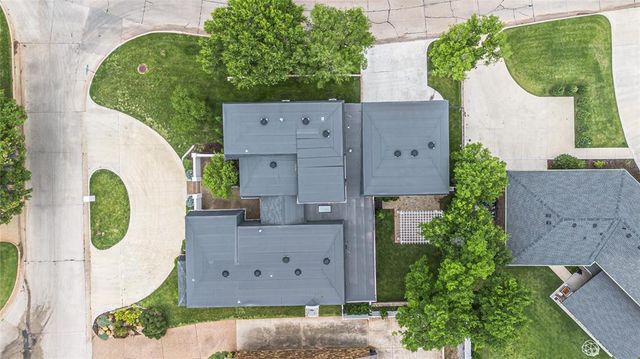 12610 Maple Ridge Road, Oklahoma City, OK 73120