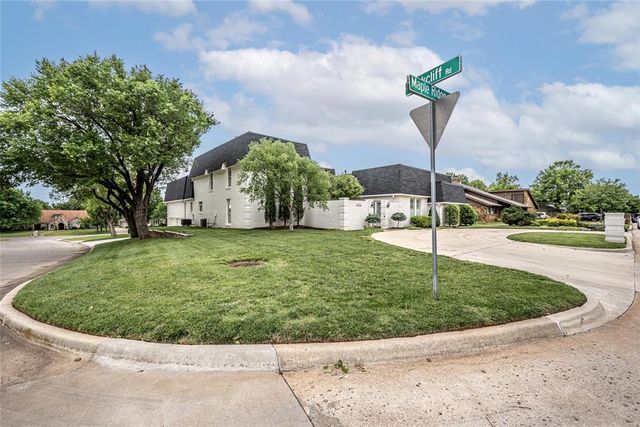 12610 Maple Ridge Road, Oklahoma City, OK 73120