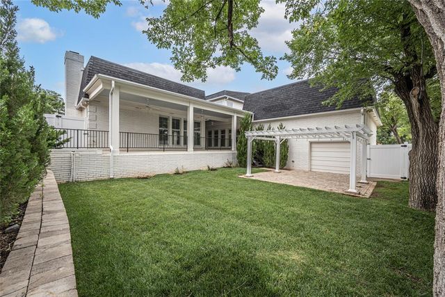 12610 Maple Ridge Road, Oklahoma City, OK 73120