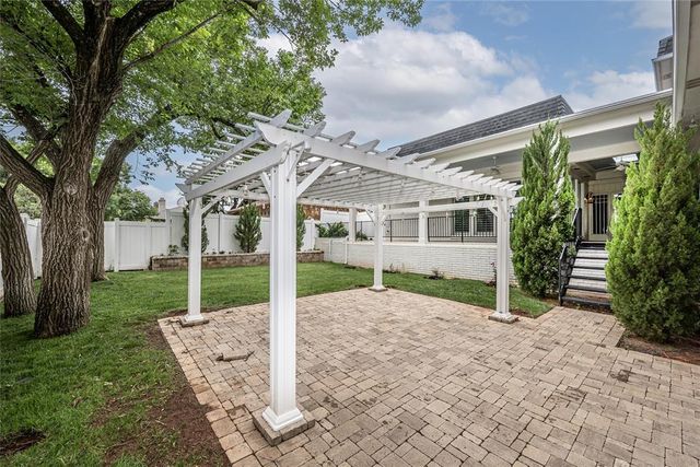 12610 Maple Ridge Road, Oklahoma City, OK 73120