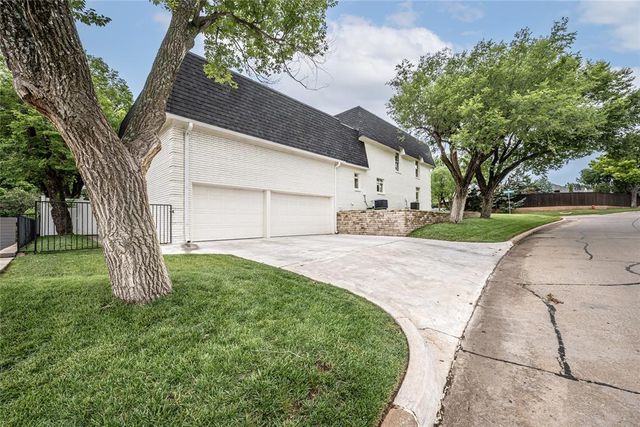 12610 Maple Ridge Road, Oklahoma City, OK 73120