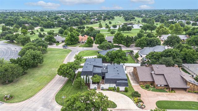12610 Maple Ridge Road, Oklahoma City, OK 73120