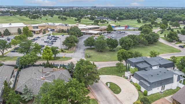 12610 Maple Ridge Road, Oklahoma City, OK 73120