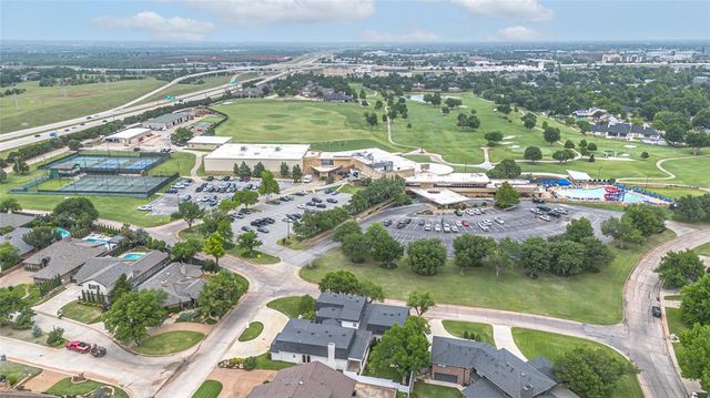 12610 Maple Ridge Road, Oklahoma City, OK 73120