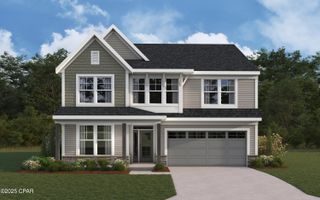 1069 Crystal Bayou Boulevard, Panama City Beach, FL 32407