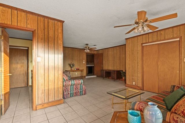 6406 N TX HWY 37, Talco, TX 75487