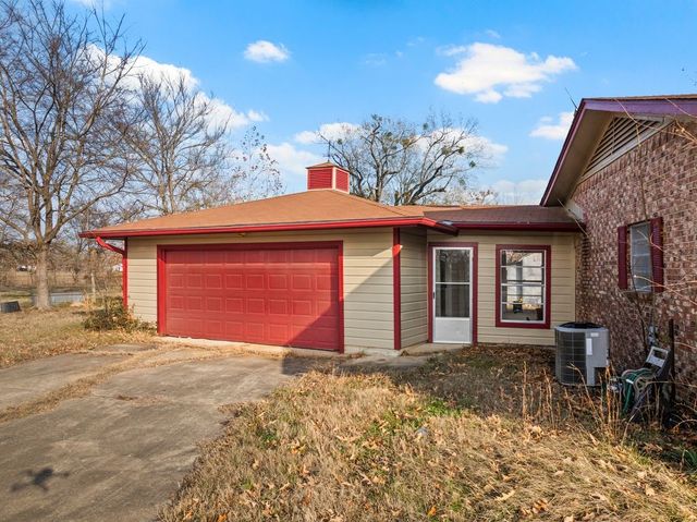 6406 N TX HWY 37, Talco, TX 75487