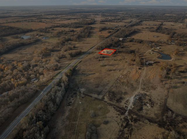 6406 N TX HWY 37, Talco, TX 75487