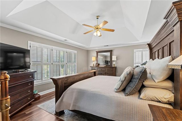 8 Limerick Court, Cartersville, GA 30120