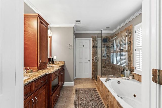 8 Limerick Court, Cartersville, GA 30120