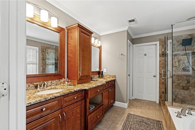 8 Limerick Court, Cartersville, GA 30120