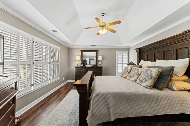 8 Limerick Court, Cartersville, GA 30120