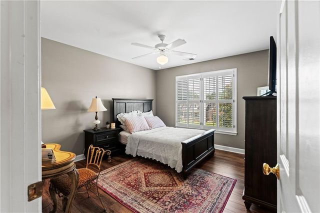 8 Limerick Court, Cartersville, GA 30120