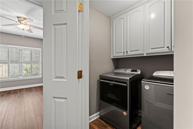 8 Limerick Court, Cartersville, GA 30120