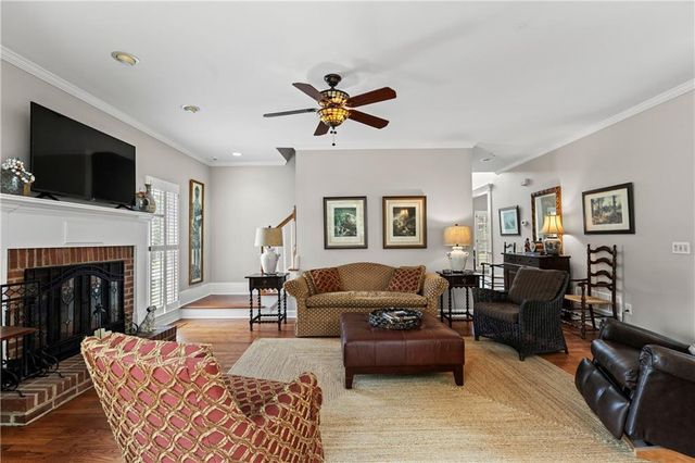 8 Limerick Court, Cartersville, GA 30120