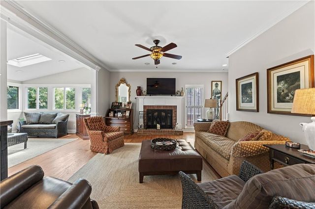 8 Limerick Court, Cartersville, GA 30120