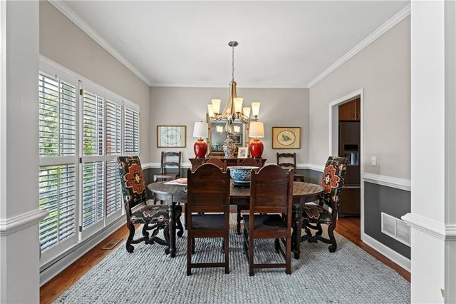 8 Limerick Court, Cartersville, GA 30120
